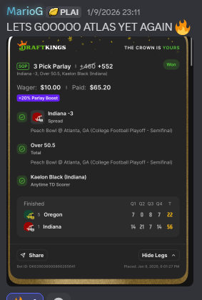 MarioG win 2